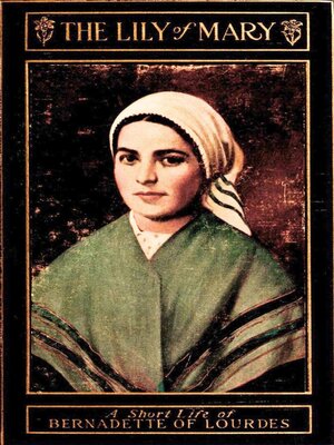 cover image of The Lily of Mary